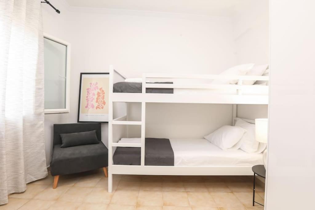 Venetian Canvas Retreat * Corfu (city)