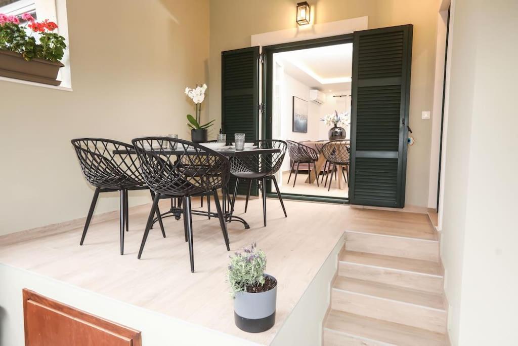 Casa vacanze Venetian Canvas Retreat *