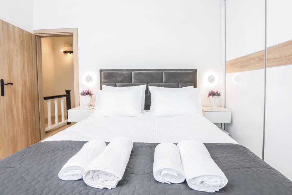 Casa vacanze Venetian Canvas Retreat