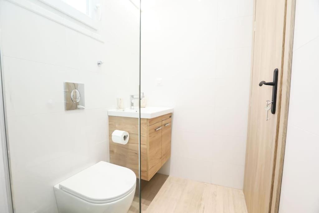 度假居 Venetian Canvas Retreat