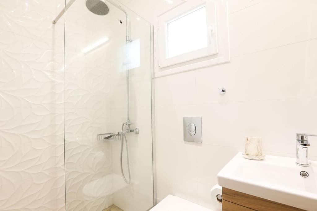 度假居 Venetian Canvas Retreat *