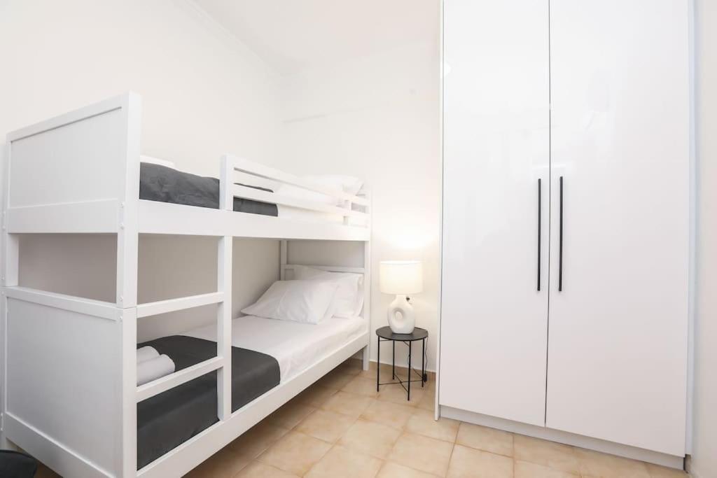Venetian Canvas Retreat Corfu (city)
