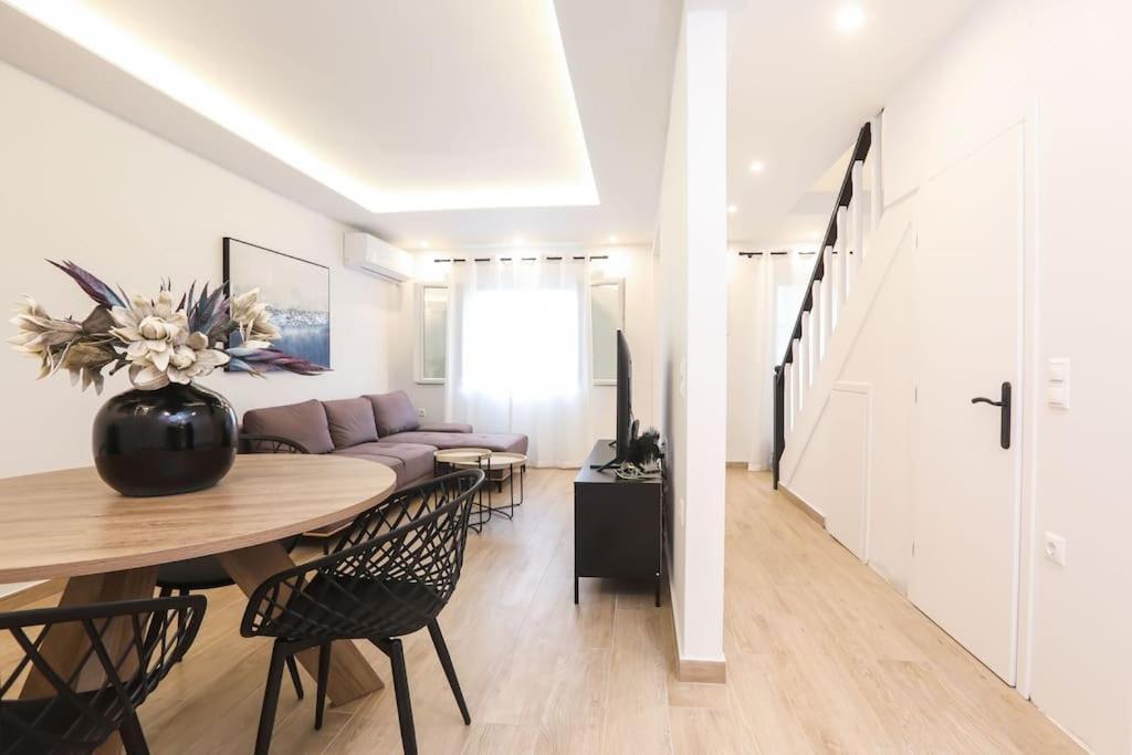 Casa vacanze Venetian Canvas Retreat Corfu (city)