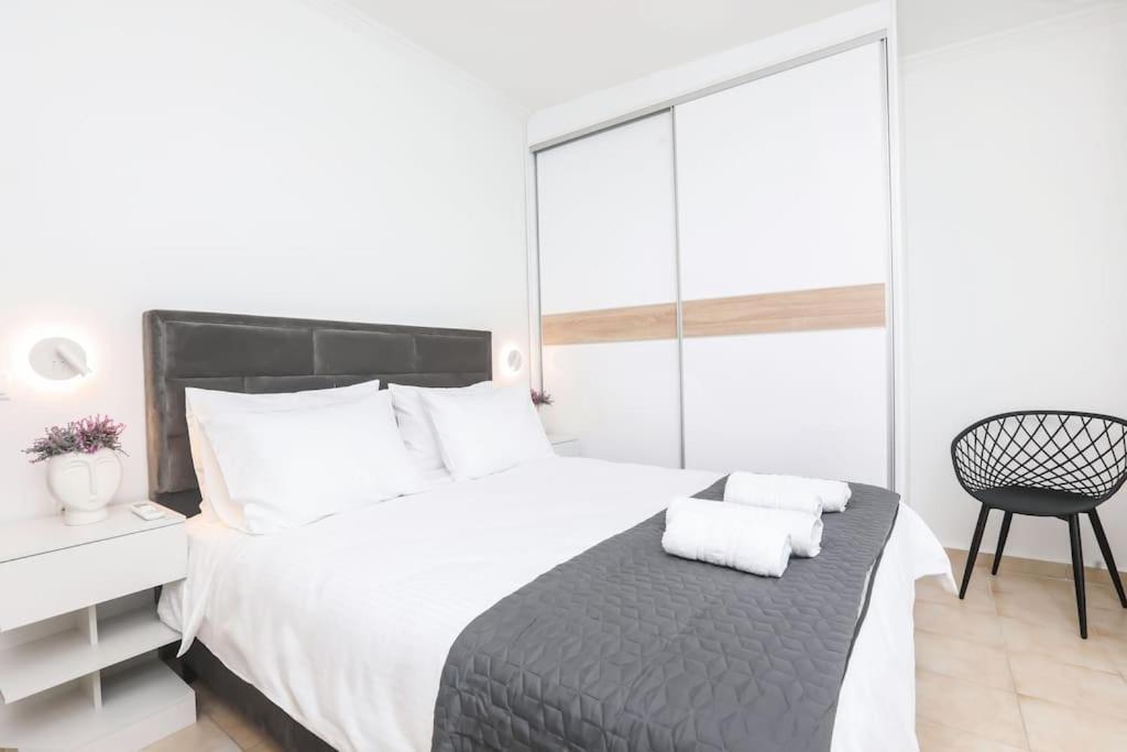 Venetian Canvas Retreat 度假居 *
