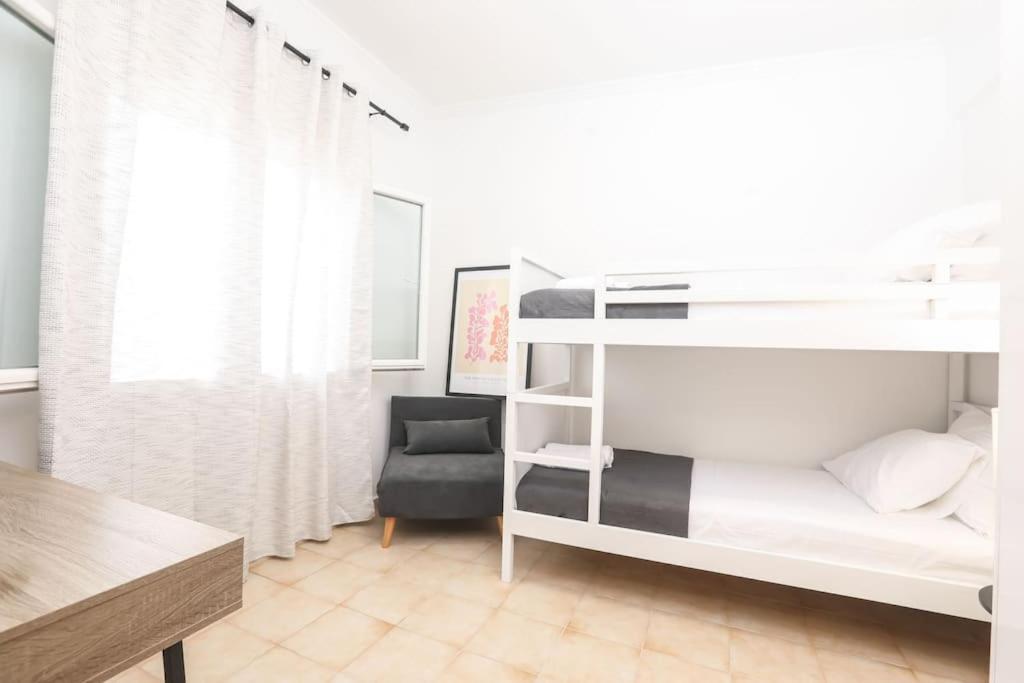 Venetian Canvas Retreat 度假居 Corfu (city)