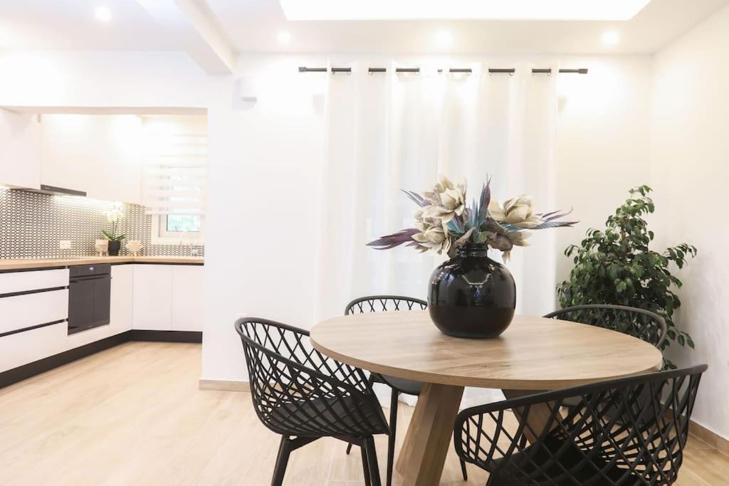 Venetian Canvas Retreat 度假居 *