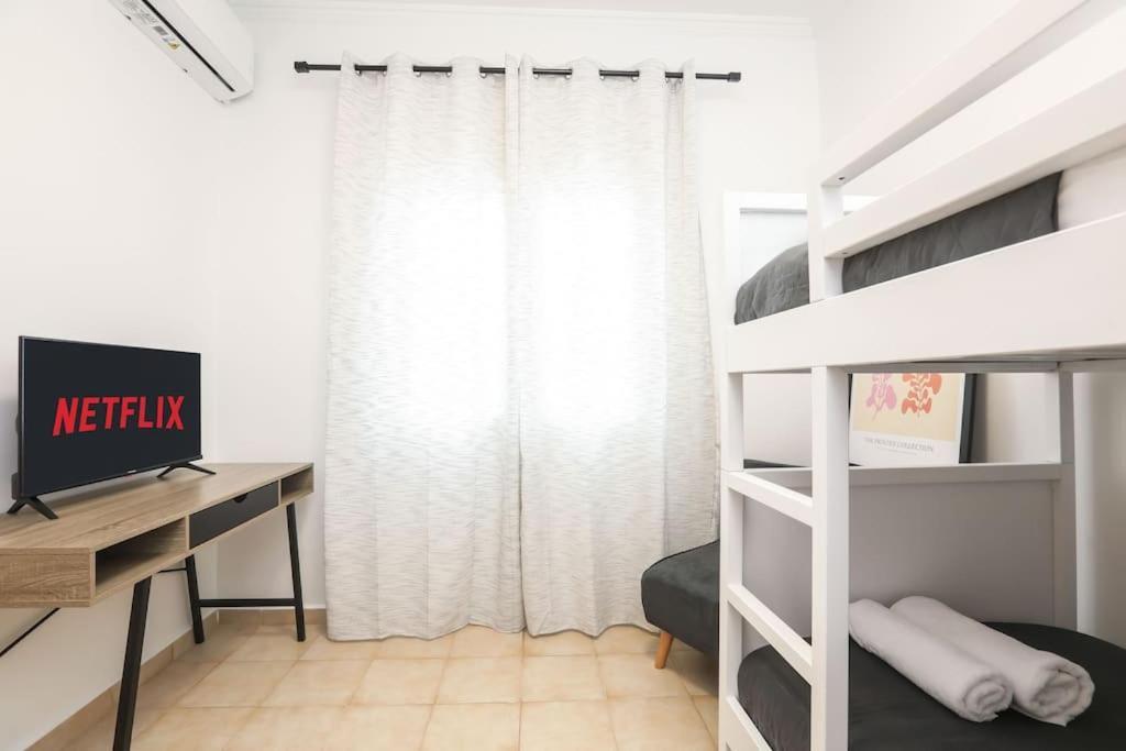 度假居 Venetian Canvas Retreat Corfu (city)