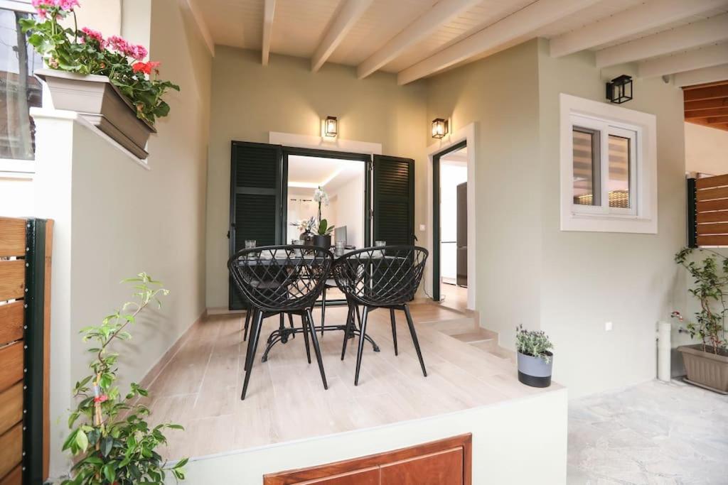 度假居 Venetian Canvas Retreat *